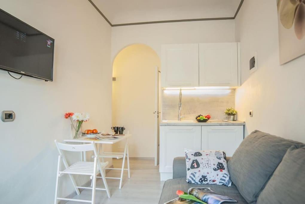 La Passerina Apartamento