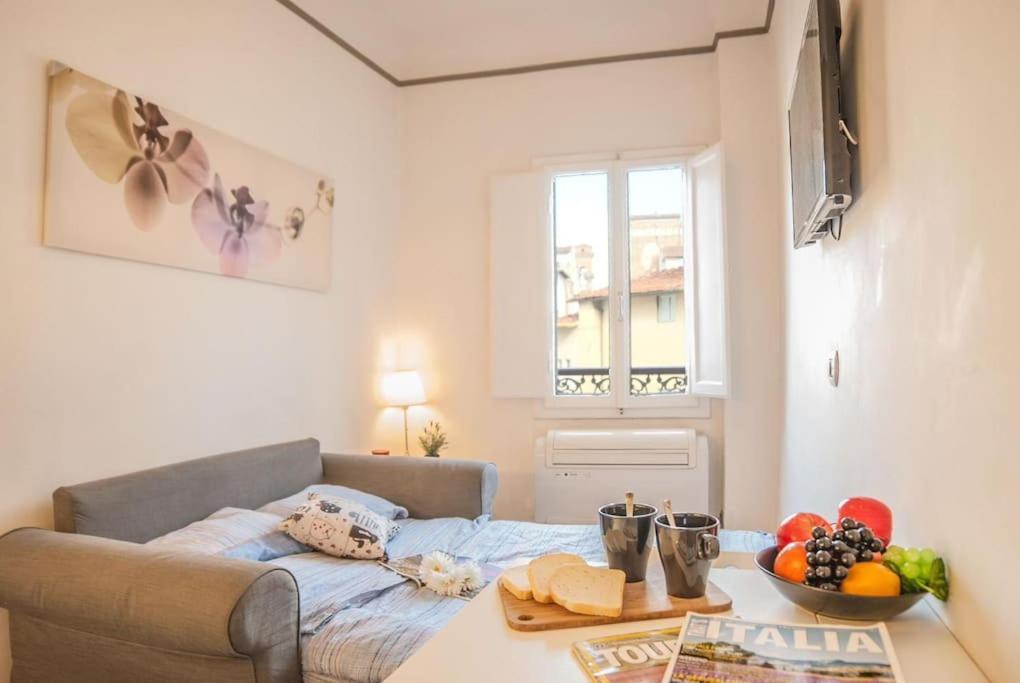 La Passerina Apartamento Florencia