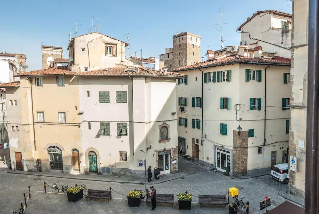 Apartamento La Passerina *