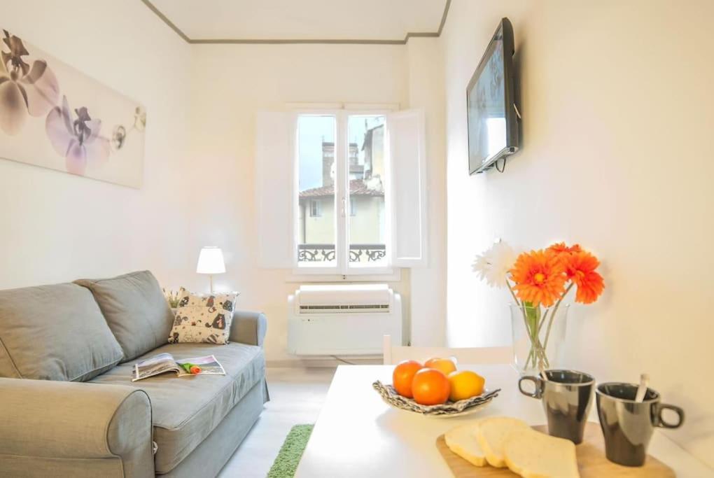 Apartamento La Passerina