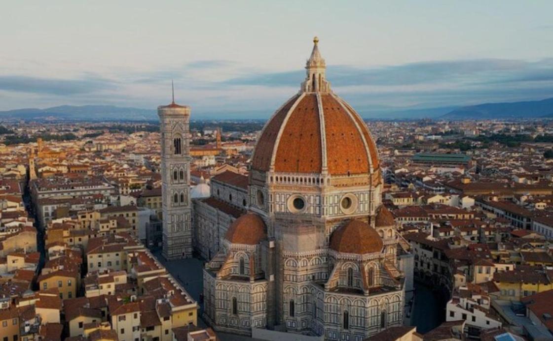 Apartamento La Passerina Florencia
