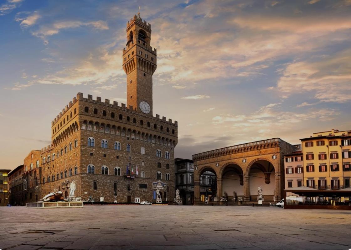Apartamento La Passerina Florencia